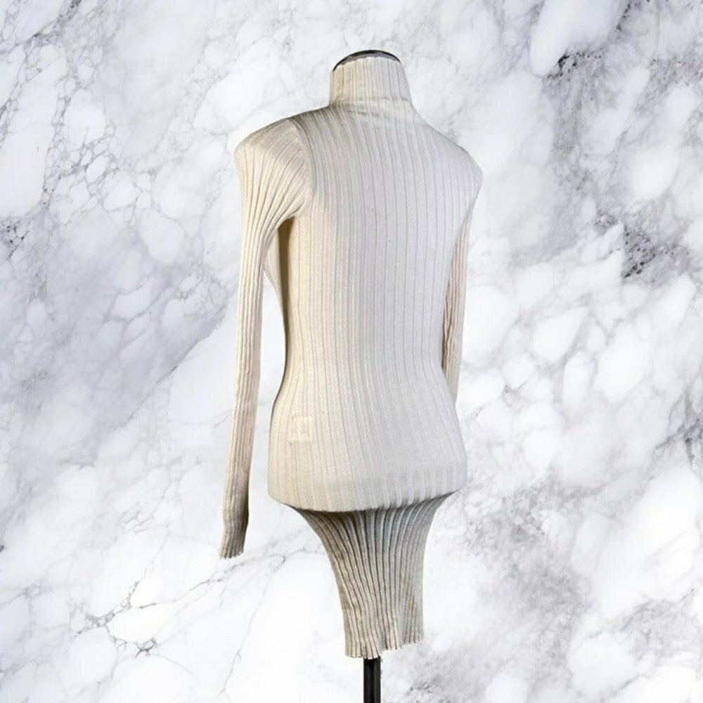 Lovers and Friends Be Fierce Dress - Ivory - Picture 3 of 11